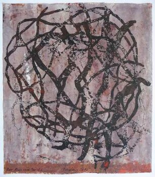 Zur Rose von Jericho´12