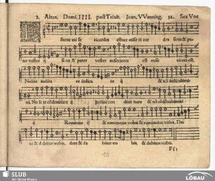 32. Estote misericordes