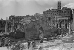 Basilica Aemilia