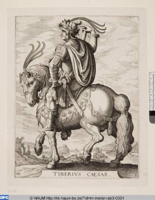 Tiberius