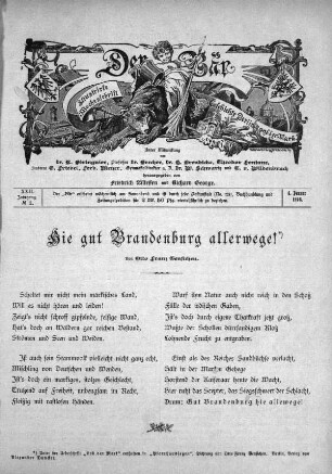 Nr. 1, 04.01.1896