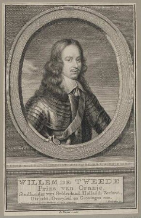 Bildnis des Willem