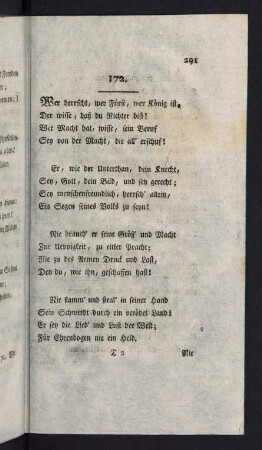 291-308, Nr. 172-177