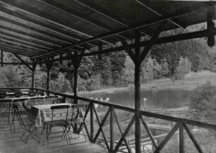 Gasthof Brauerei Oberpöbel (Fremdenhof)