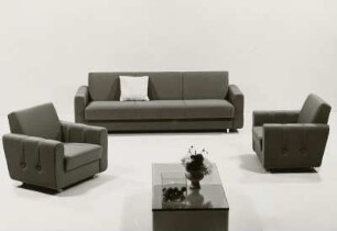 Sitzgruppe "Chris" (Modell 2600)