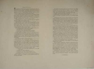 Ansicht von Schloss Augustusburg, kolor. Umrissradierung mit Wappen und Erläuterungen, um 1800 : Augustusburg ohnweit Chemnitz : dem Prinzen Anton Clemens Herzog zu Sachsen … gewidmet von Christ. Gottf. Schultze / Nach der Natur gezeichnet von J. F. Wizani. Gefertigt von C. A. Wizani - [Dresden] : Schultze , [um 1800]. - 1 Kunstbl. : kolor. Umrissradierung ; 52 x 37 cm