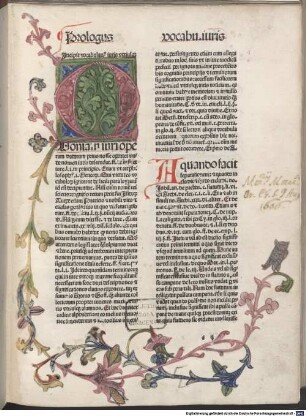 Vocabularius iuris utriusque