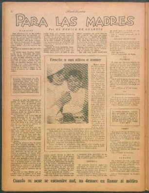 Hospital Rivadavia