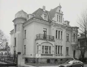 Villa, Pirna