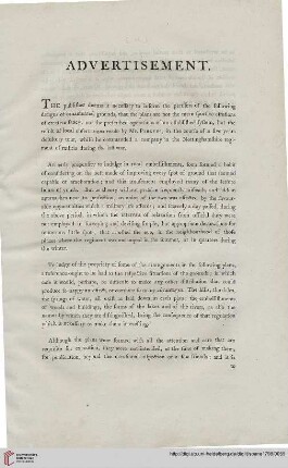 Advertissement
