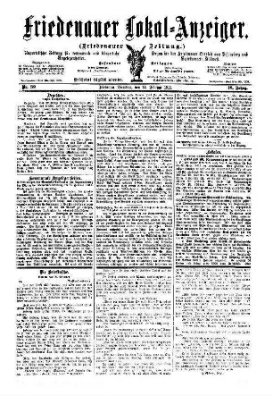 Nr. 39, 14.02.1911