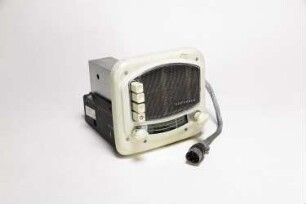 Autoradio Telefunken ID 51 V