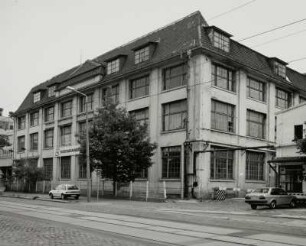 Leipzig, Bodenbearbeitungsgeräte