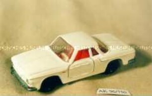 Spielzeugauto: VW 1500/1600 Karmann Ghia