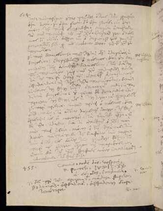 604-605, 28.4.1594 (vesperi), Iud 20