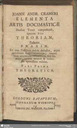 1: Theoretica