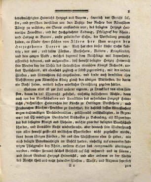Lit. A. Rudolf. I. Imperii Diploma, dat. Augustæ Vindelic. 1275. Mayo Ludovico Comit. Palat. Rheni Cog. Severo eisuque Fratri Henerico Ducibus Bav.