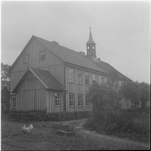 Foto, Rothesütte