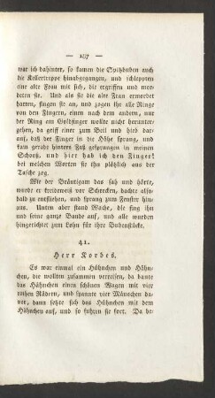 41. Herr Korbes.