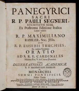 1r-340, Panegyrici Sacri