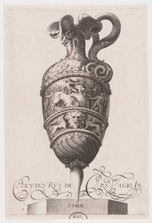 Vase 5