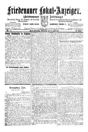 Nr. 142, 20.06.1917