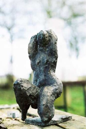 Knieende