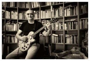 HELMUT JOE SACHSE