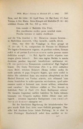Ein Gedicht und ein Brief aus Freising von den Jahren 1084 und 1085 und ein Labyrinth mit Versen : Sämmtliches aus Cod. lat. 6394 der Münchener Bibliothek