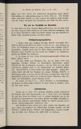39-41, Inkorporation