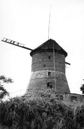 Baruth/Mark. Turmholländer