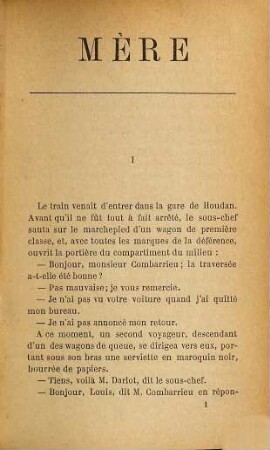 Mère