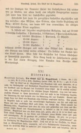 225-232 Rezensionen