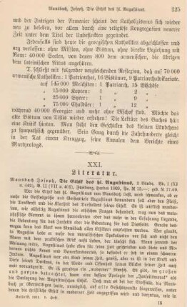 225-232 Rezensionen