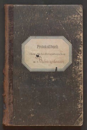Schulvorstand