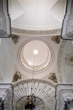 Katholische Kirche Sankt Franz Xaver, Hrodna, Weißrussland