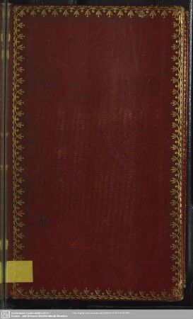 1.1818: Auswahl aus den Schriften der unter Werner's Mitwirkung gestifteten Gesellschaft für Mineralogie zu Dresden