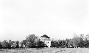 Beiersdorf. Turmholländer