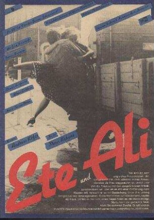 Ete und Ali
