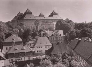 Schloss Augustusburg