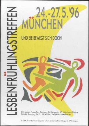 Und sie bewegt sich doch!