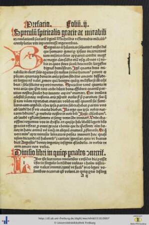 Speculum spiritualis gratie ac mirabilium revelationum sacrarum virginum Mechtildis et Gertrudis monialibus contemplative vite inpretermisse ingerentibus.
