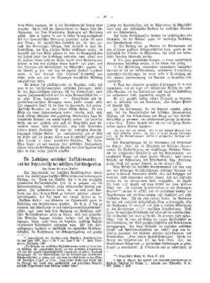 Die Anstellung weiblicher Aufsichtsbeamten und der Jahresbericht der badischen Fabrikinspektion