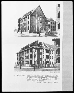 Wohnhaus