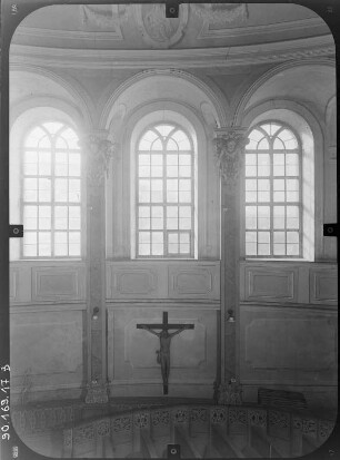 Schloßkapelle