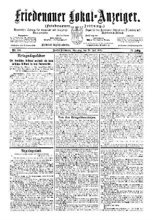 Nr. 174, 27.07.1915