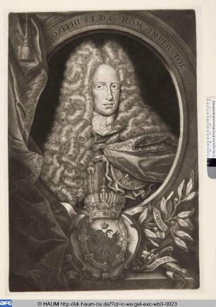 Joseph I.