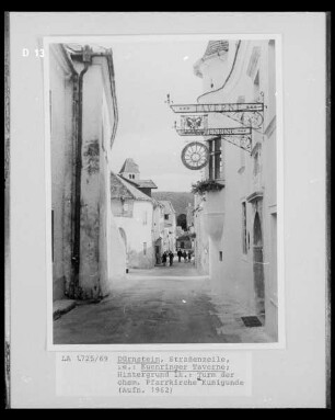Kuenringer Taverne