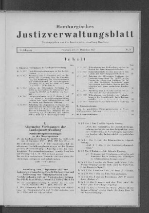 Durchführungsbestimmungen zu den Kostengesetzen