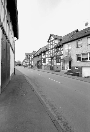 Vellmar, Alte Hauptstraße 22